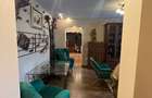 Apartament renovat complet, 69 mp, etaj 8 – Zona Semiluna, Dărmănești