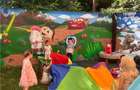 Inchiriem spatiu pentru petreceri copii - M Garden - pachete atractive - 4