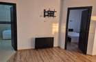Apartament 2 cam mobilat si utilat, 58 mp + 4 mp logie , parcare, zona Somesului