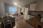 Apartament cu doua camere Str Teiului Fagaras - 1