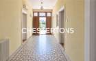 Vila individuala Bucurestii Noi - Parc Bazilescu, 7 camere | Teren  767 mp |