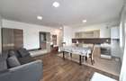 Apartament cu 3 camere, 2 balcoane, 61,19 mp, zona Terra - 1