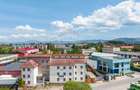 CLADIRE 1011 MP CU 3.459 MP TEREN INDUSTRIAL | ZIZINULUI 108 BRASOV - 1