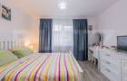 Casa moderna 3camere si mansarda amenajata in zona linistita Tarlungeni - 6