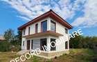 Casa individuala P+E, teren 600 m Gilau - 1