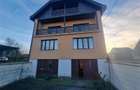 Casa de vanzare 4 camere  (+4 semifinisate ),12 arii teren, Unirii, Mures - 1