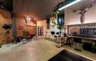 Open Space - Armeneasca - Parter, 104 mp, amenajat lux. - 1