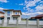 DUPLEX SEPARAT PRIN GARAJ - ZONA FOARTE BUNA - TOATE UTILITATILE - 3