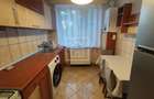 Apartament 2 camere – zona Bâlea, Etaj 1, 46 mp utili - 330€/luna - 5