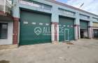 Constanta - Hala,  Service Camioane,  Spatiu Birouri - 1