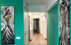 Apartament 3 Camere | MetroCity Academiei | 2 Bai | Centrala | Parcare | Baclon