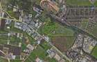 Teren industrial de vanzare, Calea Borsului, Oradea - 1