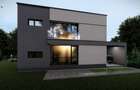 CASĂ DE VIS CU DESIGN MODERN – CIARDA ROSIE, TIMIȘOARA - 6