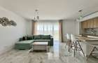 Apartament 2 camere, Gheorgheni, garaj, strada Soporului - Mon Jardin - 1