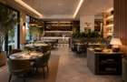 Restaurant premium cu terase generoase în cadrul Pescariu Sports & Spa | 714 mp - 4