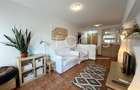 Apartament 2 camere mobilat utilat | Calea Dorobanți | - 1