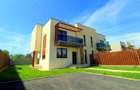 Vila tip duplex eficienta energetic cu 4 camere, Comuna Vidra, Ilfov - 13