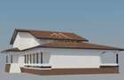 Vila cu 5 camere *616mp* / 1600mp teren / Corbeanca - 44