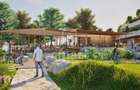 Apartament 2 camere 42mp mobilat Iris Residence - 19