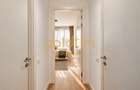 SUPERB / HERASTRAU / COMPLET MOBILAT SI UTILAT / BALCON / LOC DE PARCARE