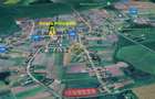 Teren intravilan 750 mp | Plata in 12 rate | Aproape de Satu Mare - 6