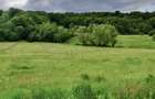 Teren la pădure, panoramic dealuri si păduri, curent si asfalt - 12