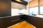 Apartament în Aviatiei Park,loc de parcare inclus