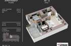 Apartament tip studio de vanzare, 2 camere, zona Metalurgiei, Sector 4 - 1