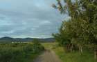 Zona Nord - Balta Pasune  - Teren extravilan- 5 800 mp - Aiud - 1