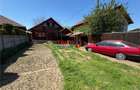 Casa ecologica de vanzare in Barabant - 2