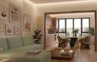 REA1029331 Tineretului Unirii 2 Camere in Bloc Boutique - 2