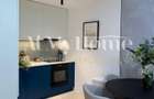 Apartament NOU cu 2 camere, prima inchiriere, mobilat LUX, One Floreasca Towers - 14