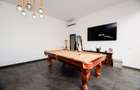 Vilă exclusivistă | 290 mp utili | Teren 719 mp | Piscină încălzită | - 50