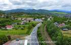 TEREN 2153 MP, BUJORENI - DESCHIDERE LA DN7 - 10