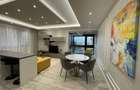 Bloc nou - 2026- Canta- 2 camere- etaj 1 -125900 euro - 2