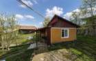 Tur 3D! Casa traditionala+ domeniu de 4.300 mp,livada,anexe:refugiu apreciabil C - 13
