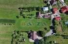 Teren intravilan superb 2.291 mp - Unguraș, deschidere 33.8 m la drum asfaltat - 5