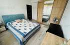 Duplex 4 camere superb mobilat Apeductului-Chiajna - 11