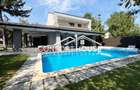 Proprietate exclusivista, arhitectura moderna, piscina, Iancu Nicolae
