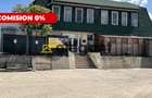 Hala productie si birouri | P+M | 494 mp | Calea Severinului-Depou - 1