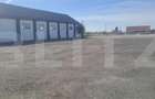 Hală industrială 370 mp + teren 10.000 mp | DN72, Suta Seaca - 13