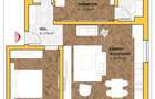 Apartament nou 3 Camere | 75 mp utili | Etaj 2 | Calea Torontalului - 6
