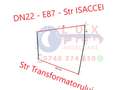 ID 7256 Teren INTRAVILAN - DN22 - E87 - Str ISACCEI - 1