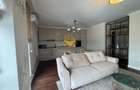 2 camere, lux, bloc nou, parcare, AC, Andrei Muresanu zona Mega Image - 4