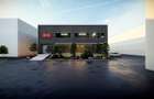 Spatii comerciale - birouri clasa A! - 4