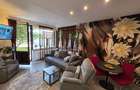 Apartament cu 2 camere de vanzare in vila in zona Ciorogarla - 1