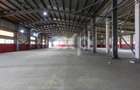 DE ÎNCHIRIAT | Hale metalice alipite – 3.028 mp utili | Calea Moinești - 15