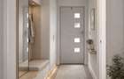 Apartament 2 camere tip studio predare in Octombrie. - 3