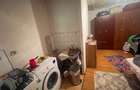 Garsoniera, in bloc de apartamente, zona Podu de Piatra