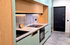 Cismigiu-Calea Victoriei-Apartament 2 camere, mobilat, utilat, centrală termică - 5